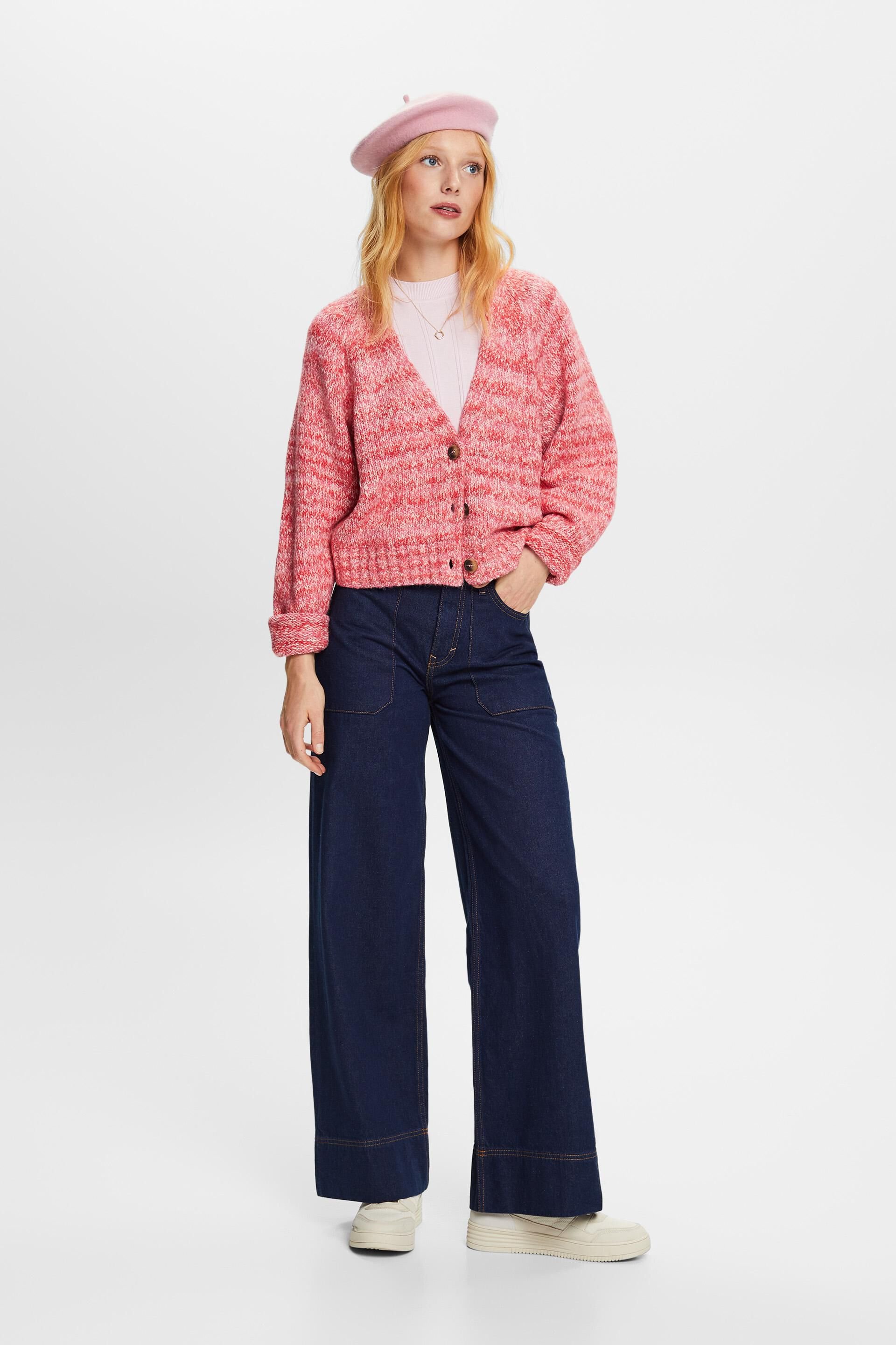 Sweaters cardigan