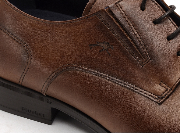 Fluchos basses homme f1887 marron