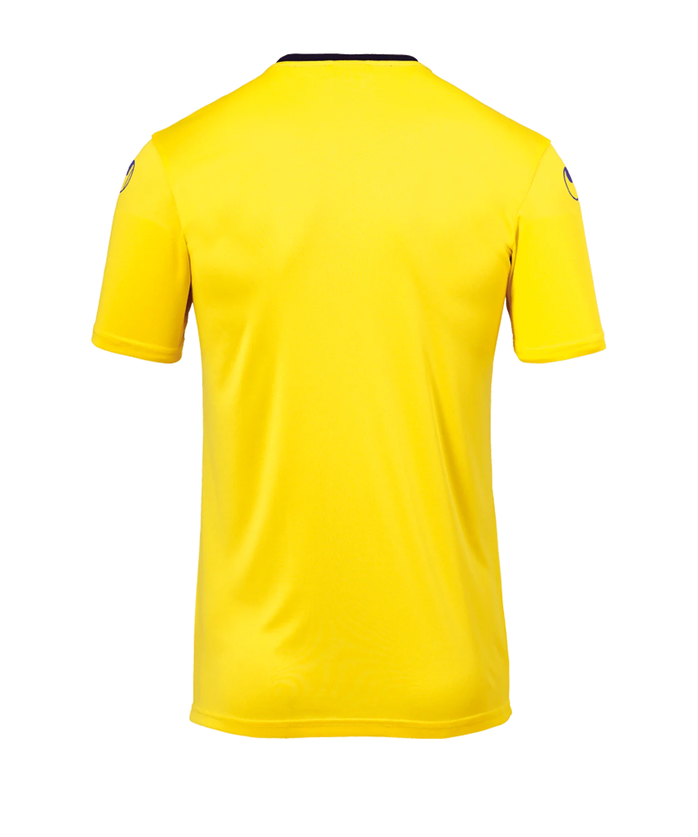 uhlsport Offense 23 Trainingsshirt Kids Gelb F07