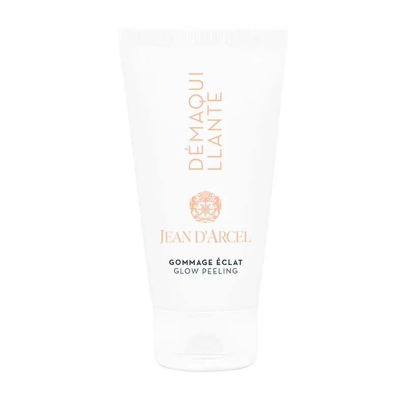 Demaquillante, gommage eclat, 50ml