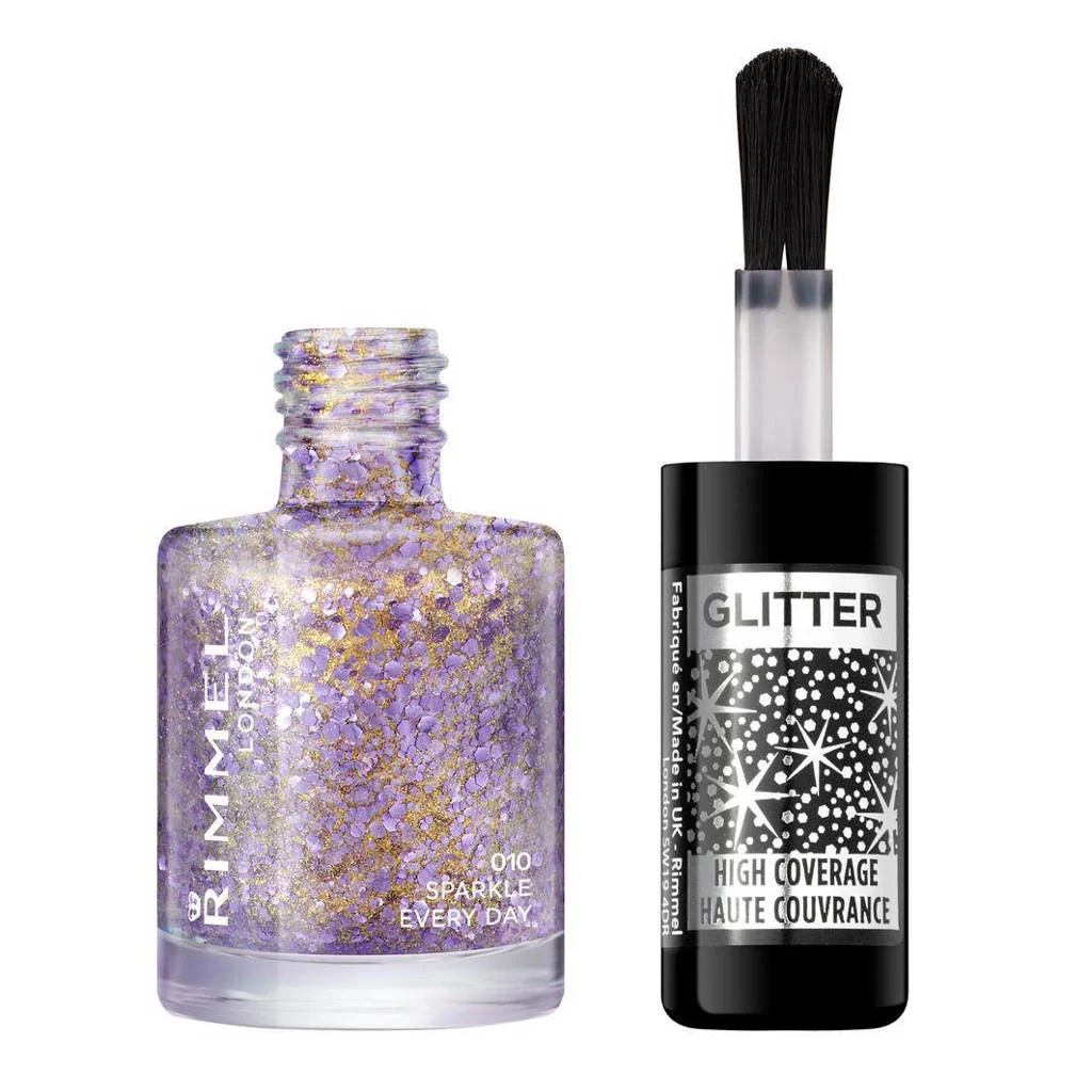 goede prijs uitstekende kwaliteitGlitter top coat - 010 Sparkle Every Day