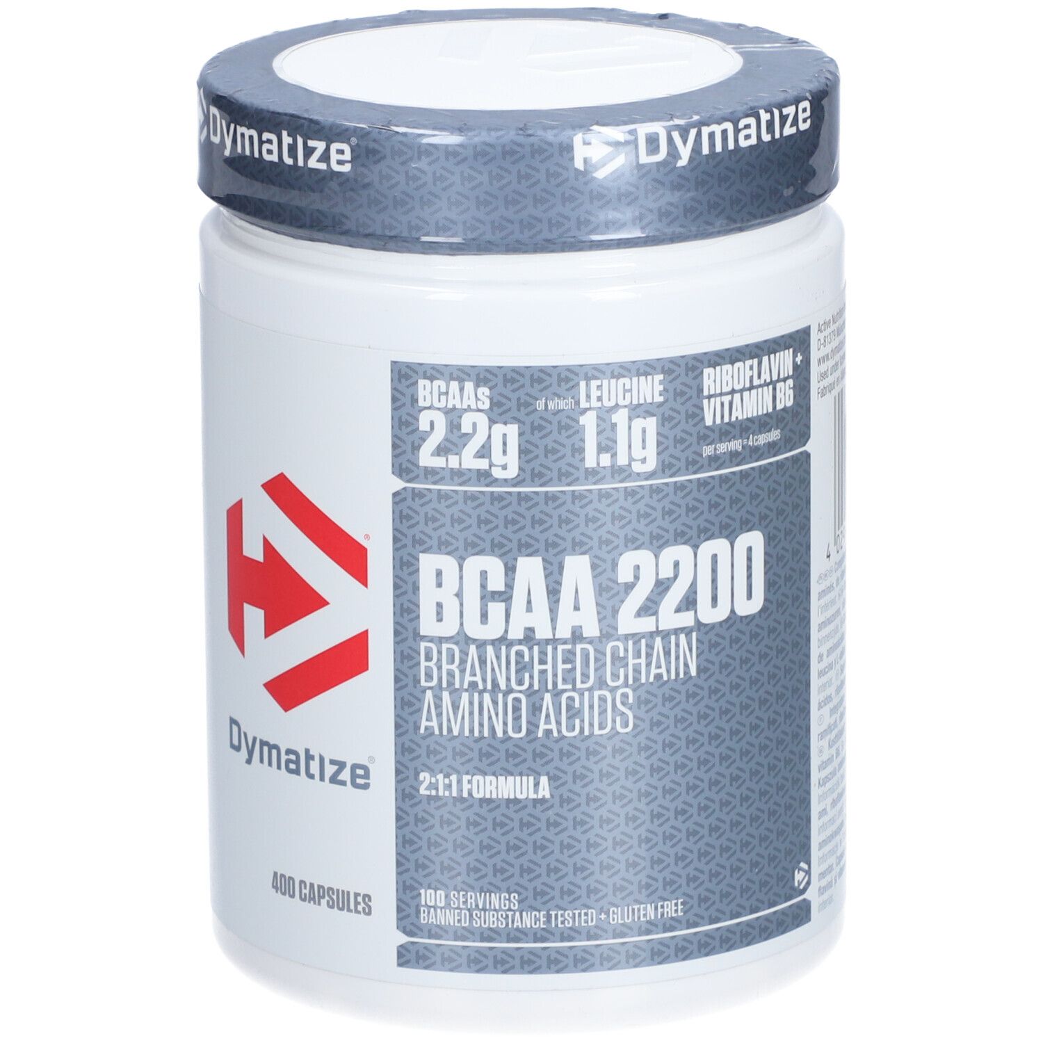 Dymatize® BCAA 2200
