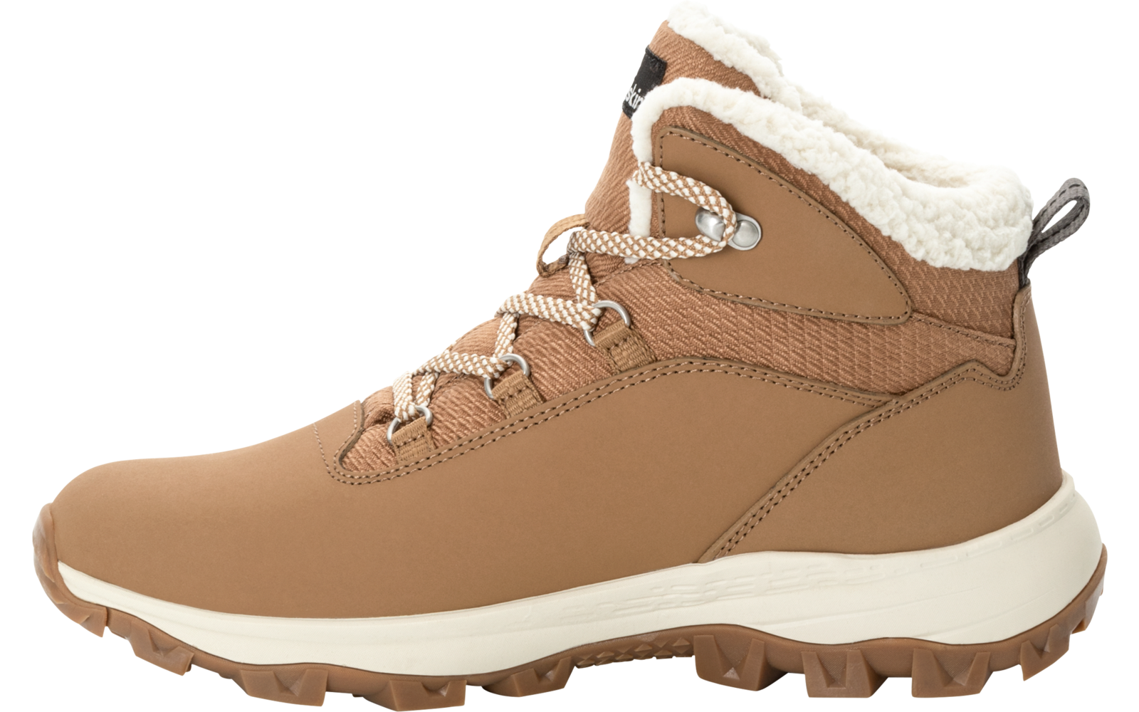 Jack Wolfskin  Everquest Texapore Mid Damen Winterschuhe