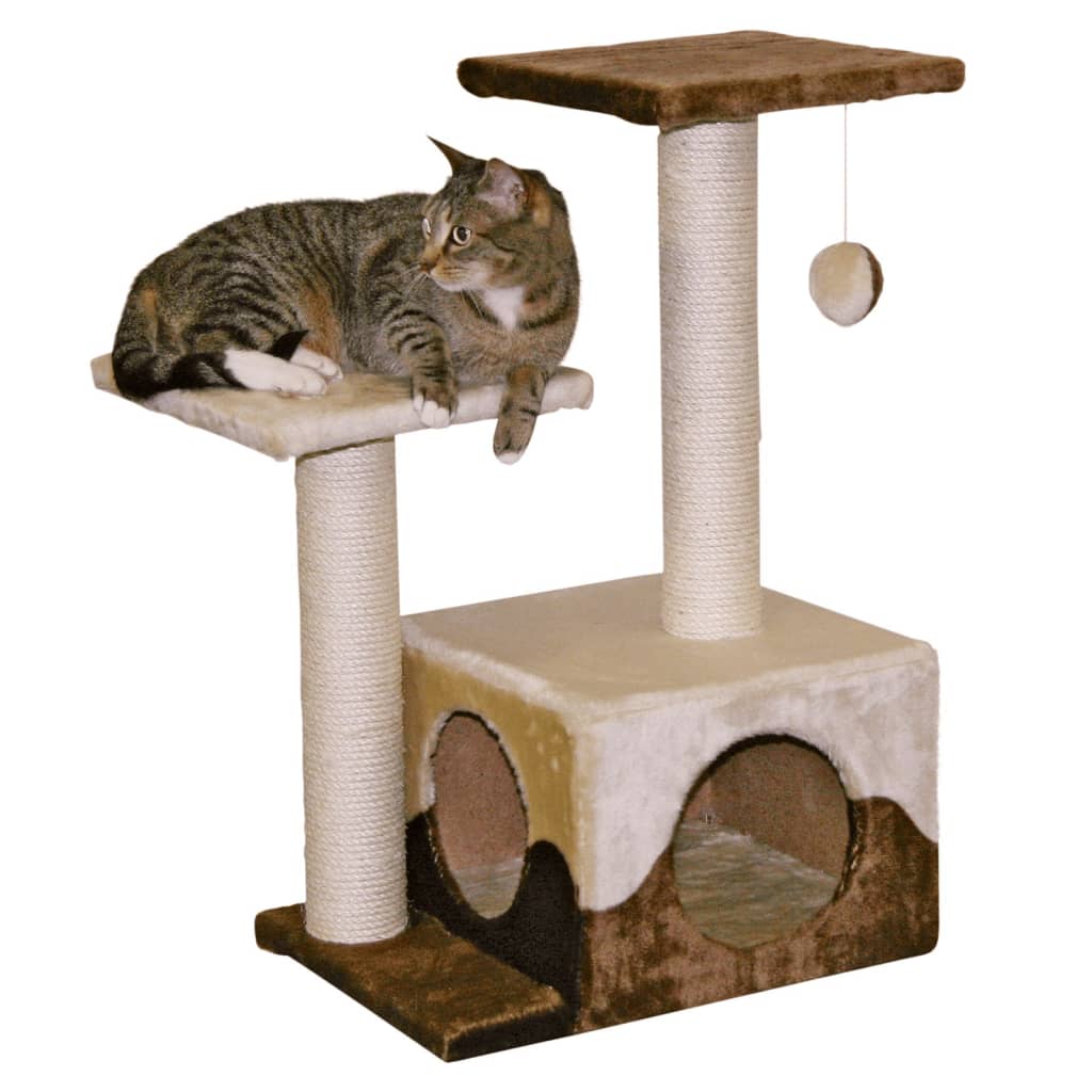 Poste arranhador para gatos