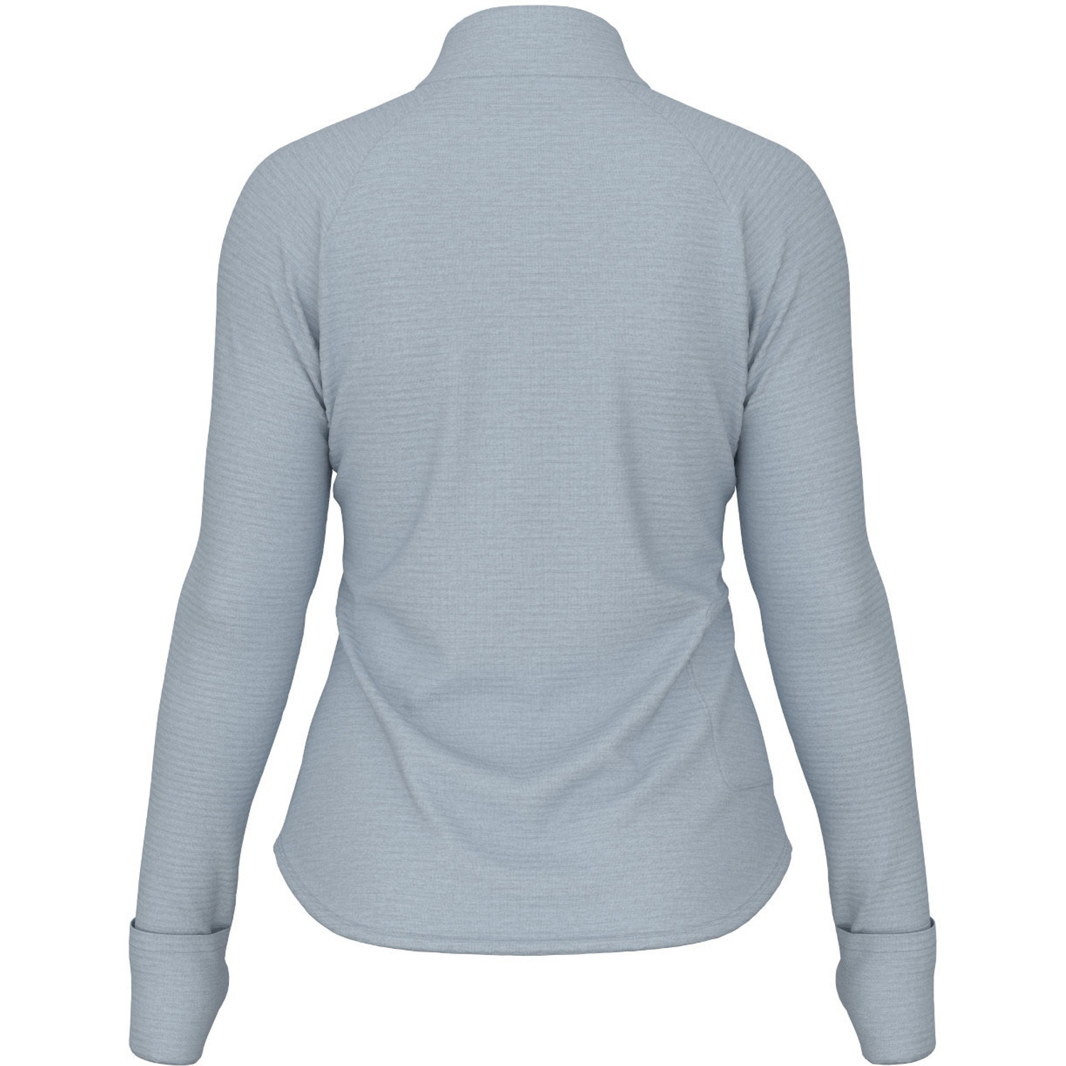 New Balance New Balance Athletics Heat Grid 1/2ZIP