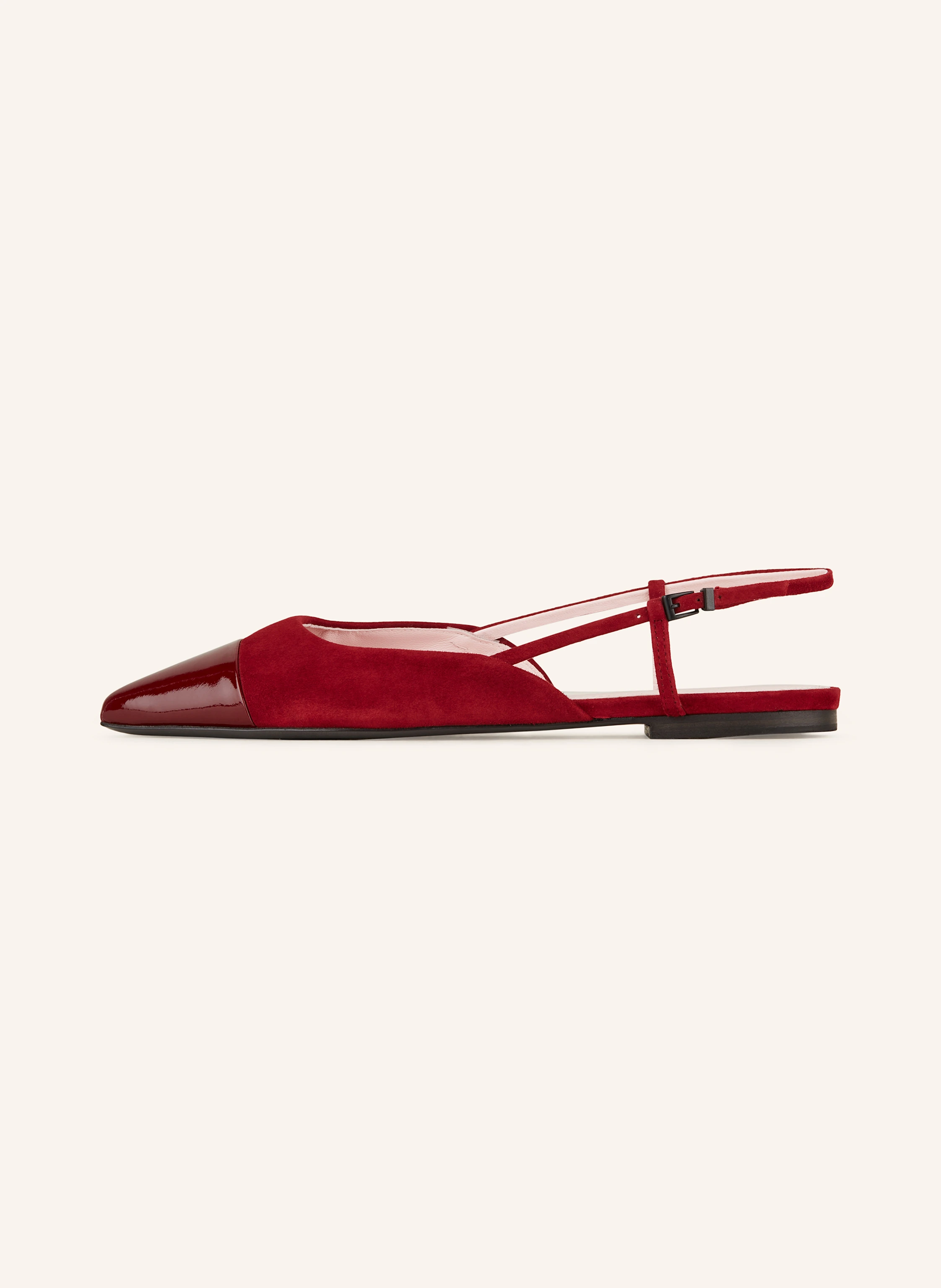 KENNEL & SCHMENGER Slingballerinas GRETA