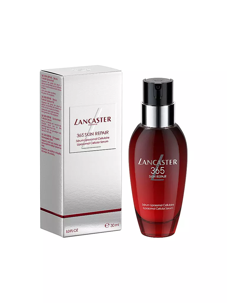 LANCASTER 365 Skin Repair Liposomal Cellular Serum 30ml keine Farbe