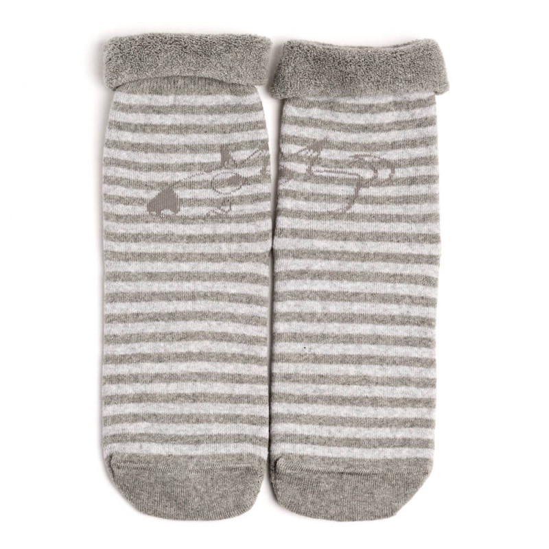 Zapato feroz Zapato Feroz chaussettes antidérapantes