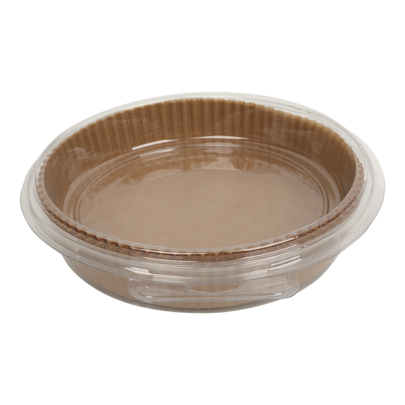 Bakepapir til varmluftfrityr 50-pk
