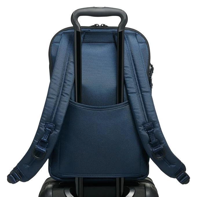 Tumi  | Essential Alpha Bravo | Laptop Rugzak 15
