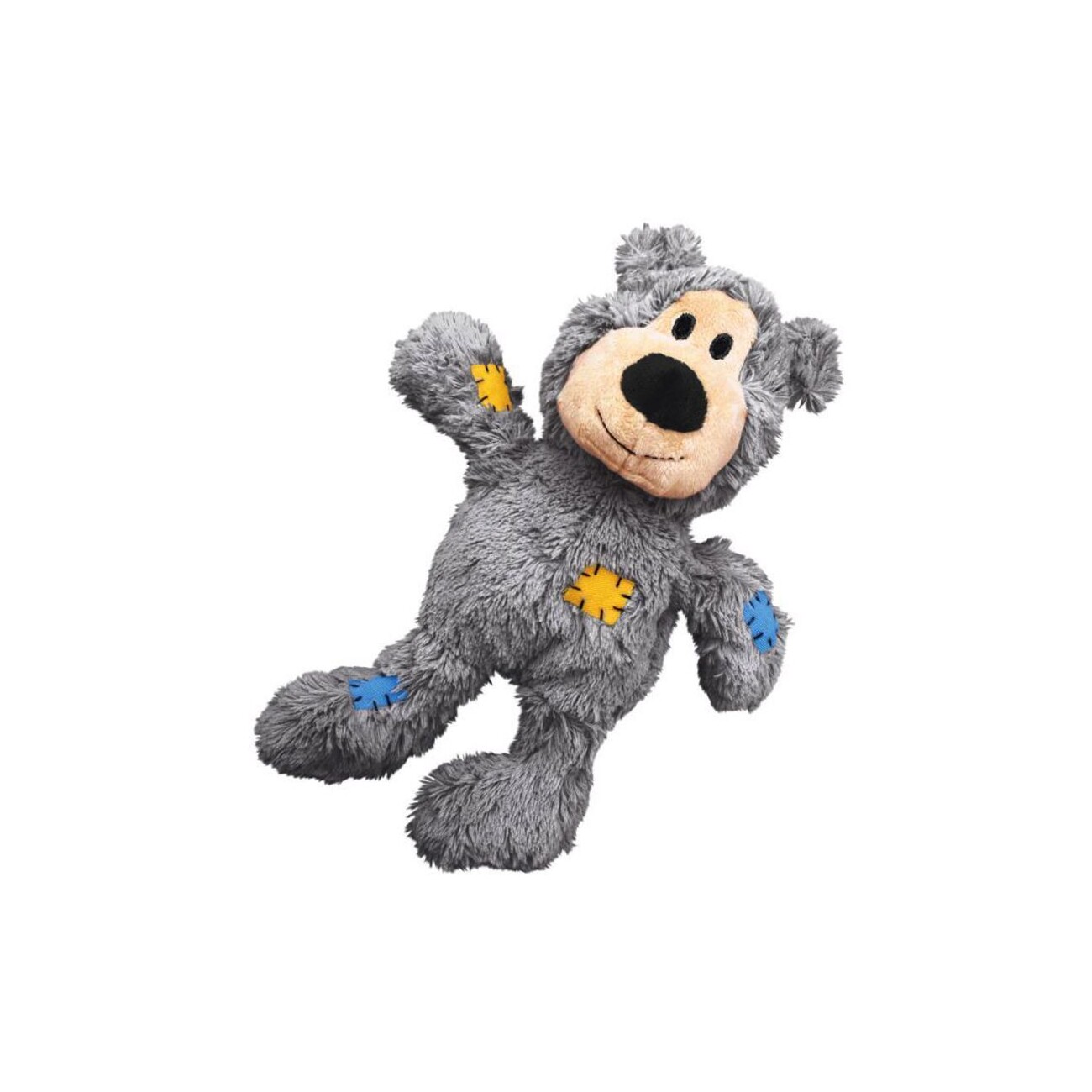 KONG Wild Knots Bear XS
