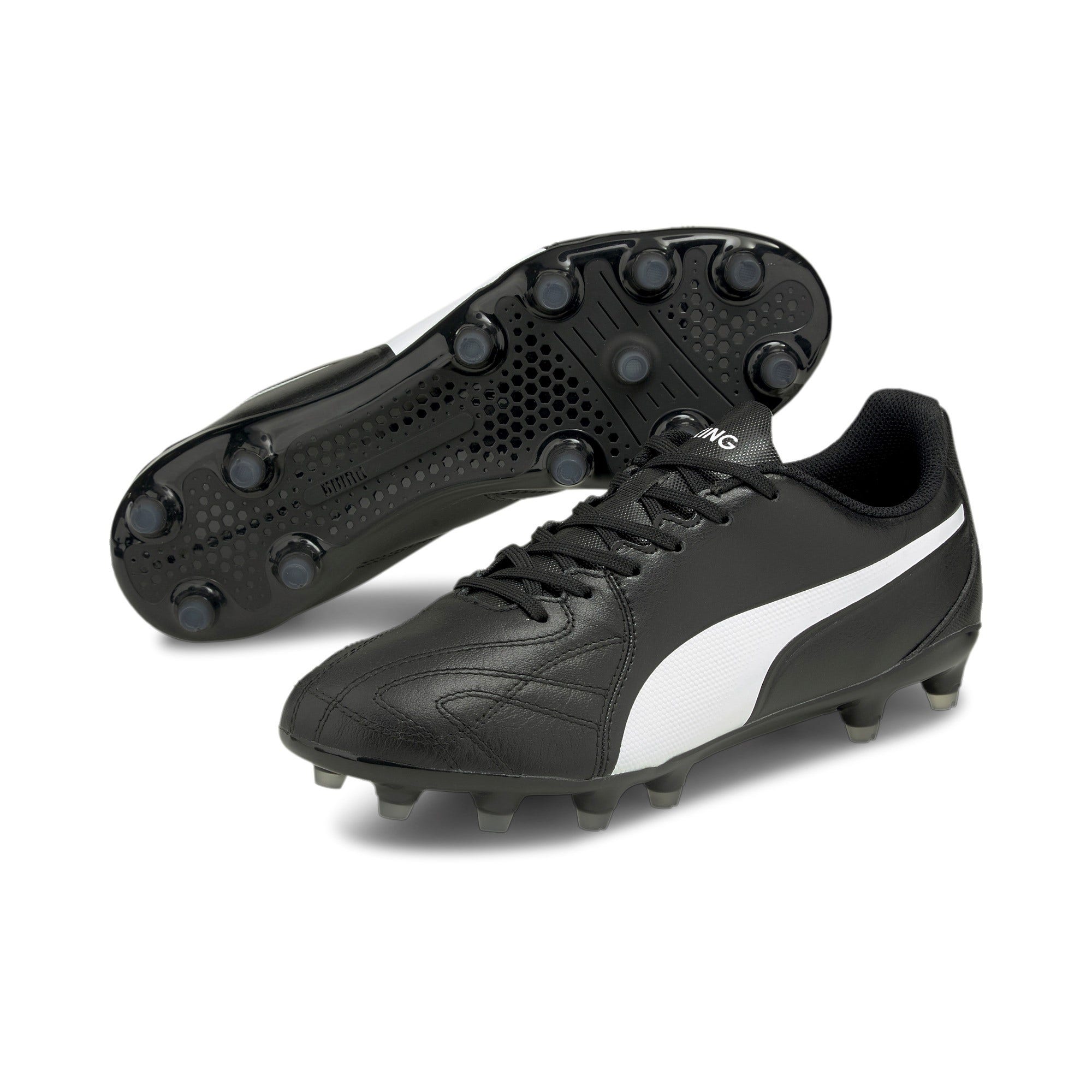 PUMA  King Hero 21 FG
