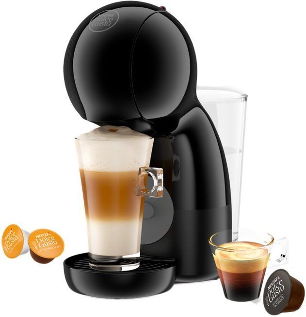 NESCAFÉ - Dolce Gusto Piccolo XS EDG110.AB - Koffiezetapparaat