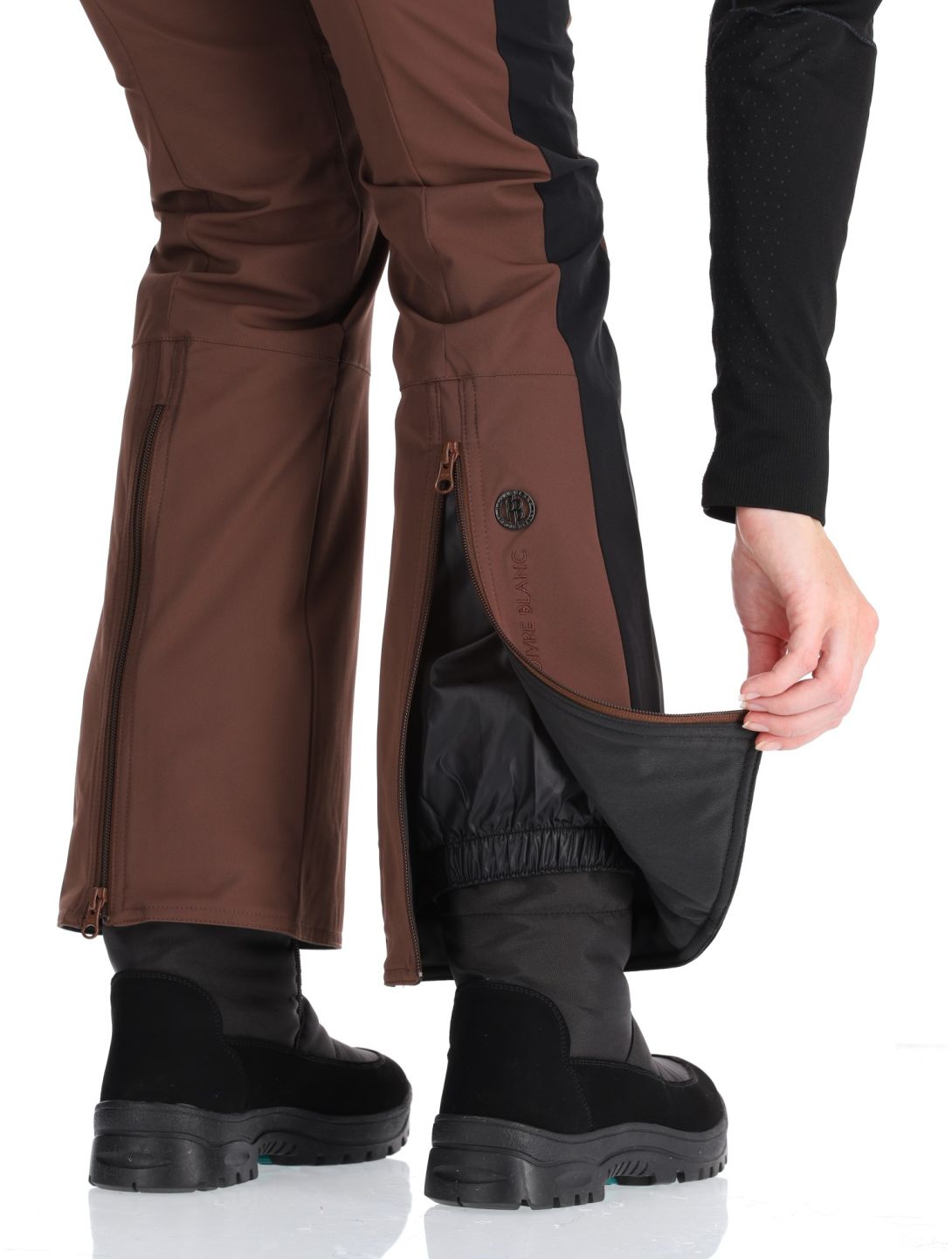 Luxe Sport 24PBH0822/WO skibroek dames