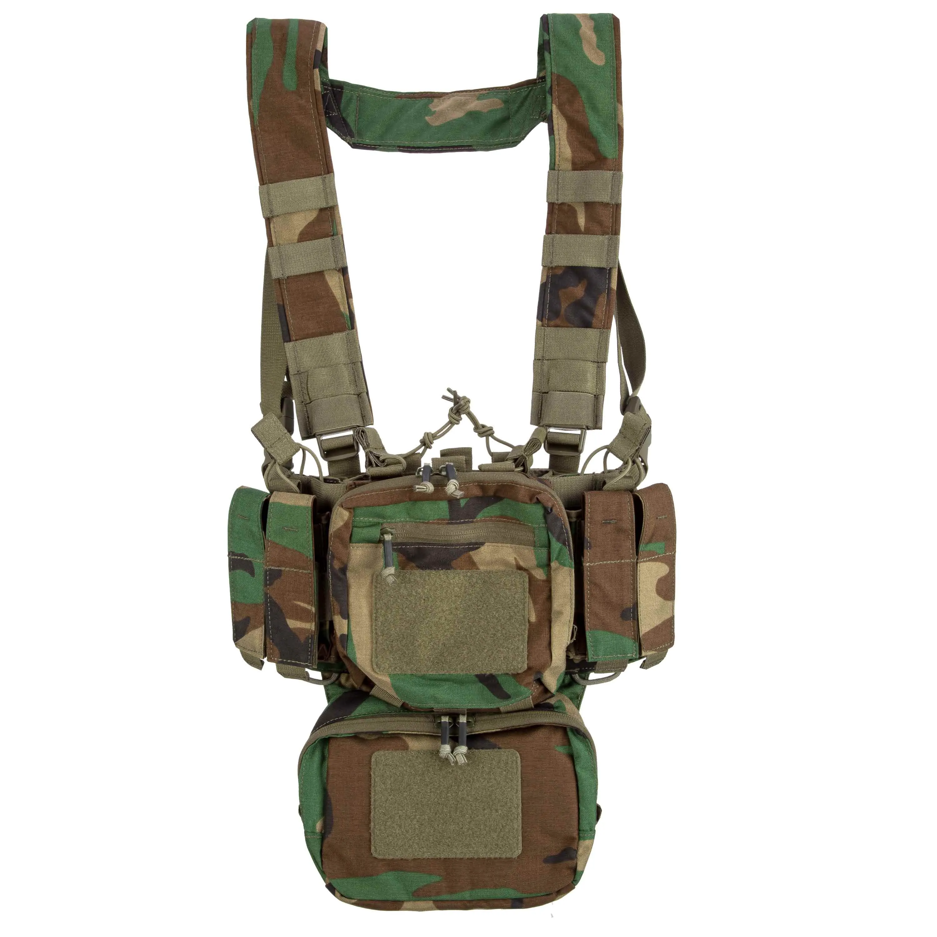 Helikon-Tex -  Chest Rig Training Mini