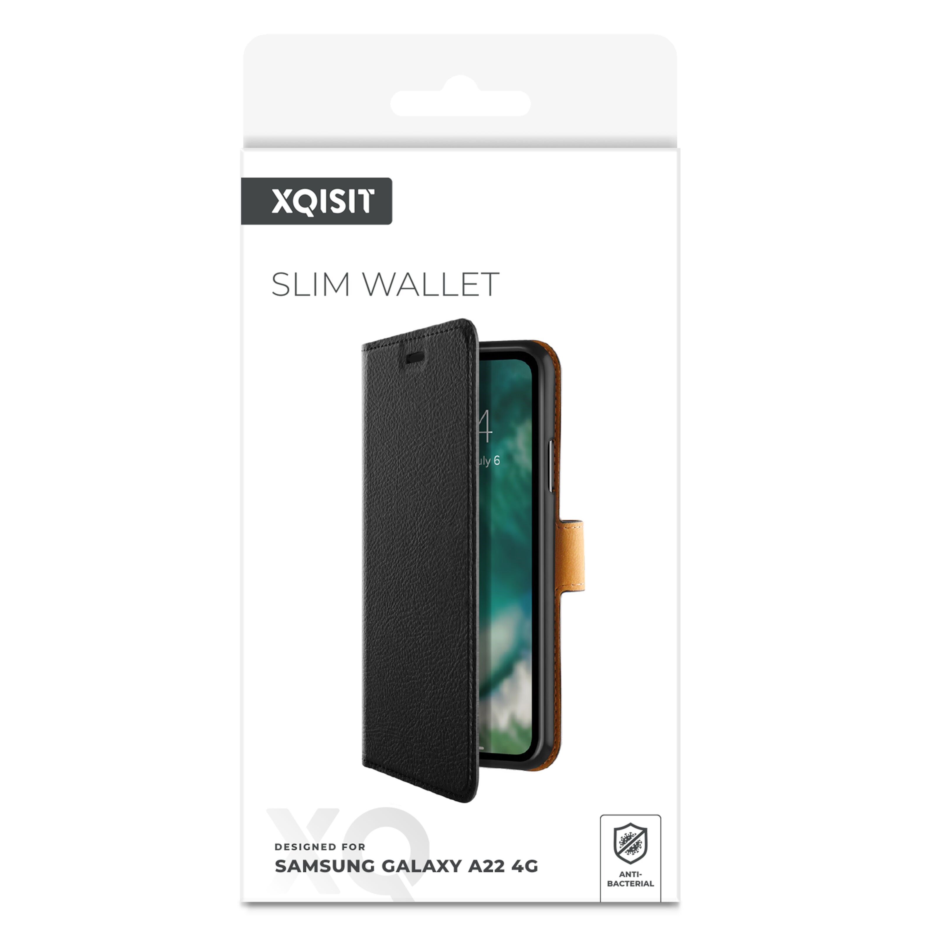 Mobiletui for Galaxy A22 4G