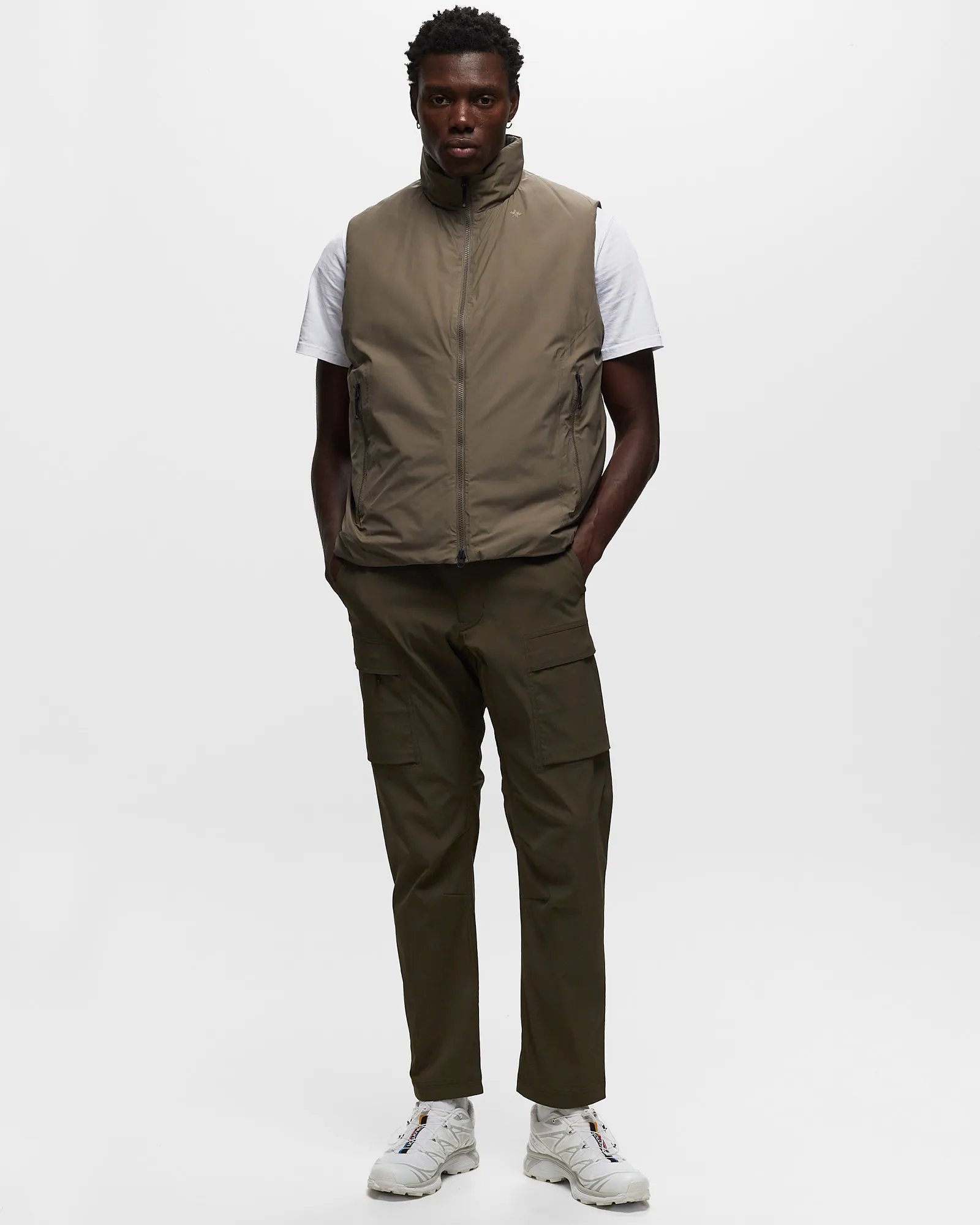 Goldwin CORDURA Stretch Cargo Pants