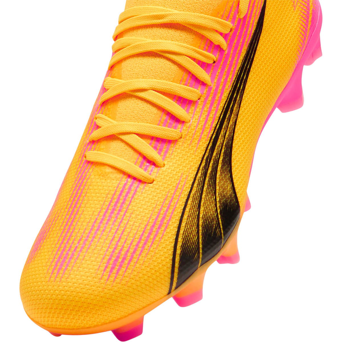 PUMA Ultra Match FG/AG Fodboldstøvler Dame