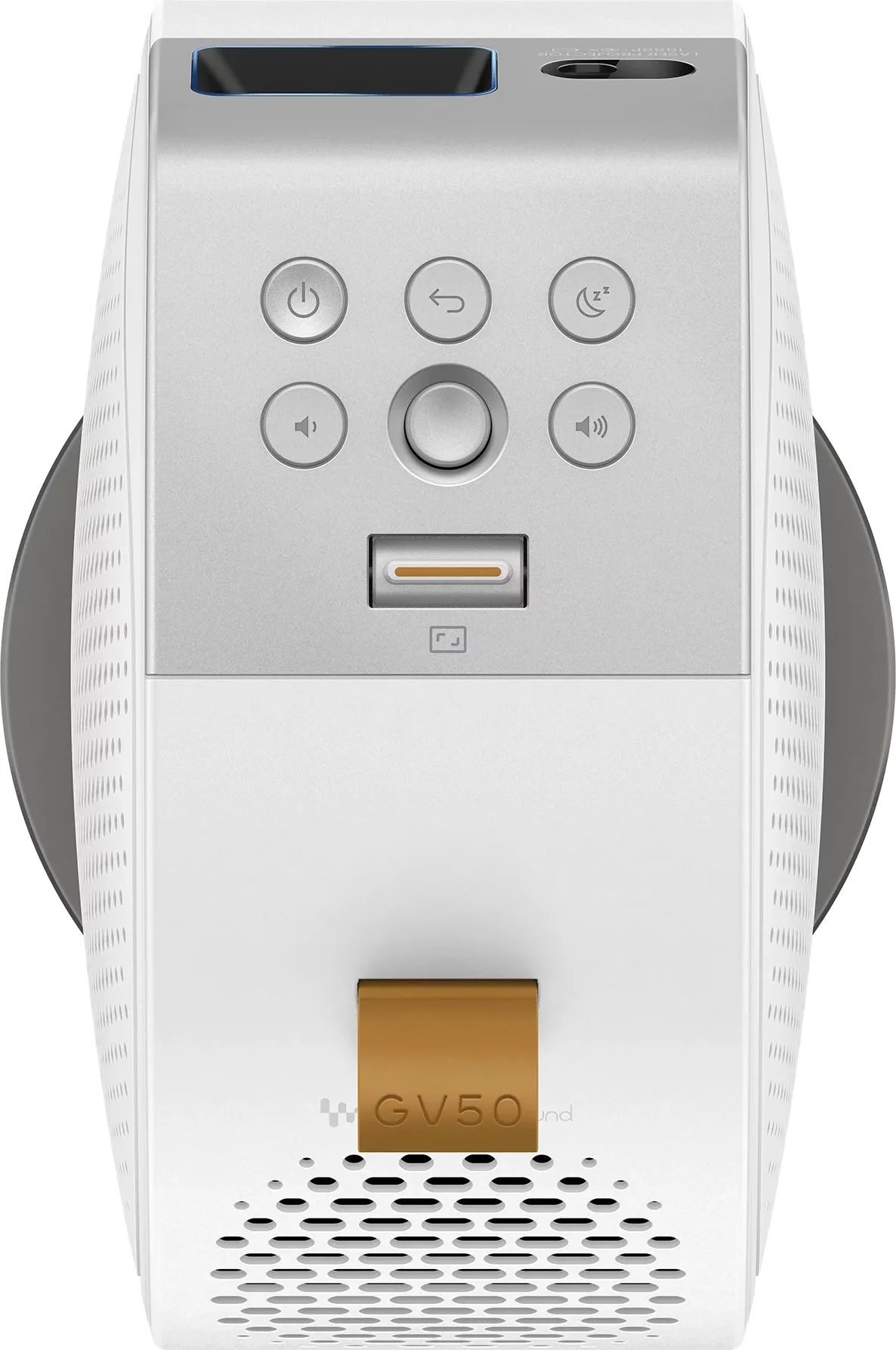 BenQ GV50 Vidéoprojecteurs