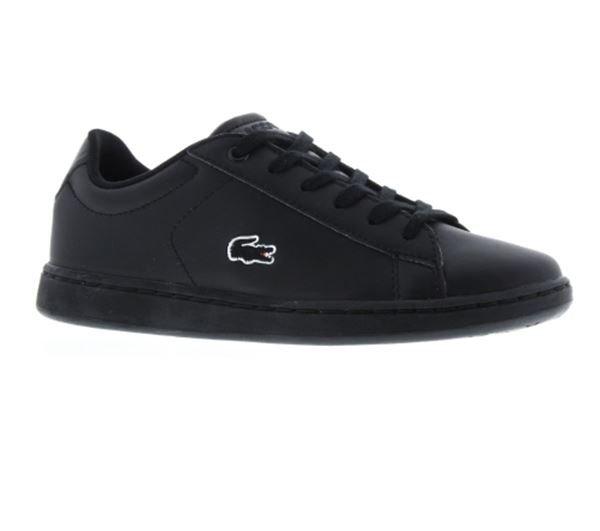 Lacoste Lacoste Carnaby 118 Childrens Trainers
