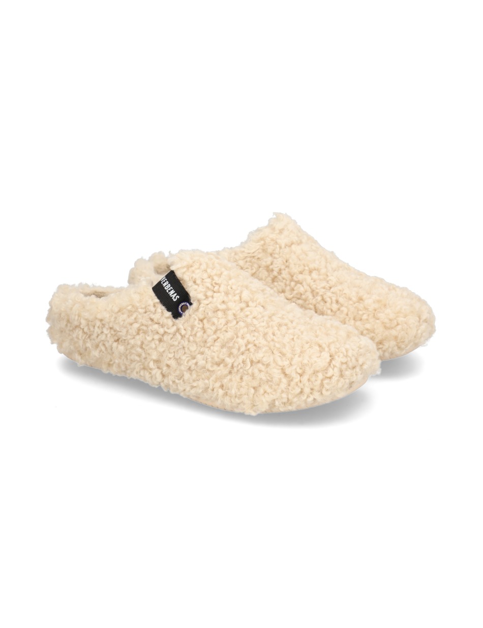 Textil Pantoffel