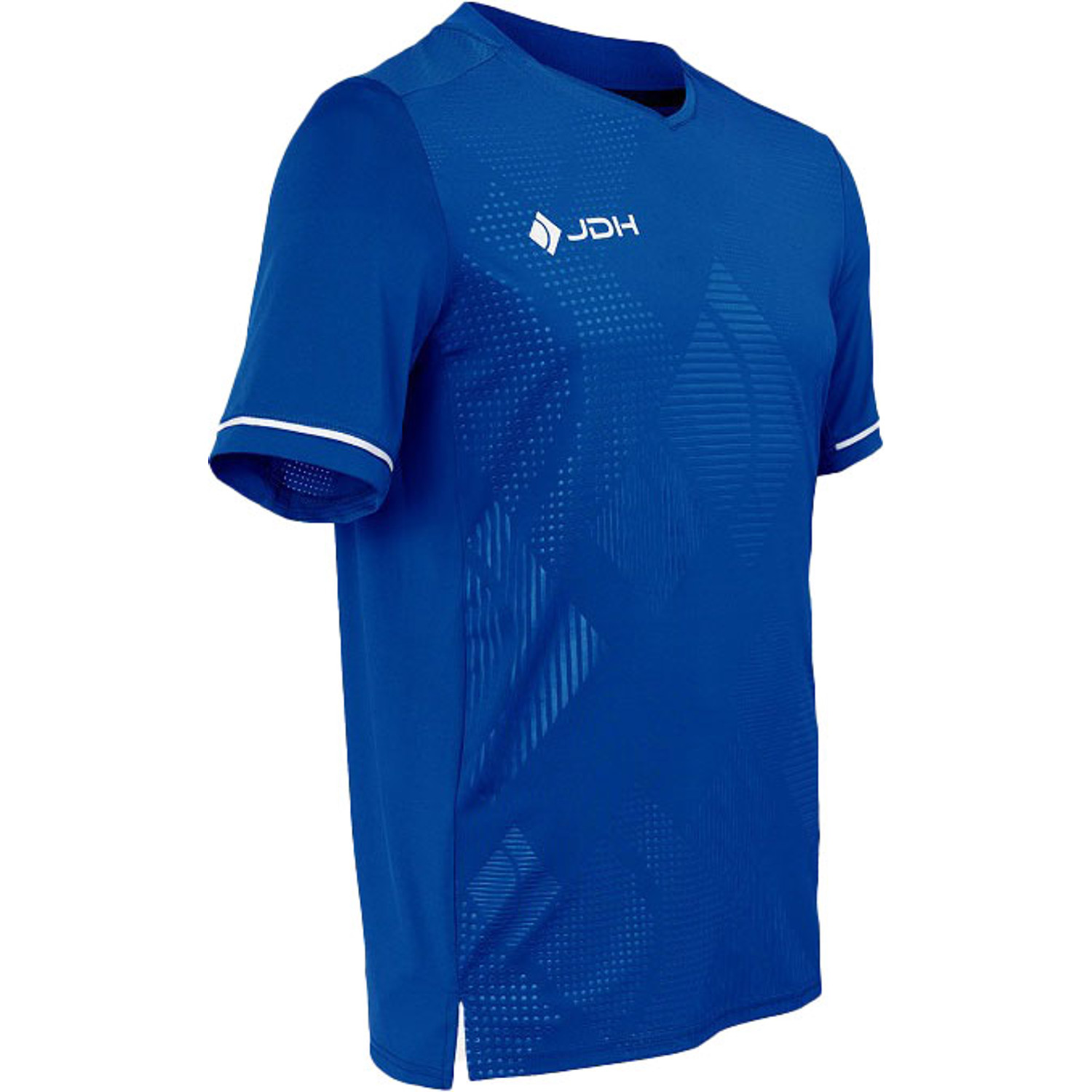 JDH Carbon Pro Shirt Jongens