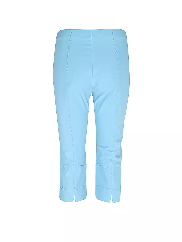 RAFFAELLO ROSSI Capri Hose 5/8 PENNY  blau