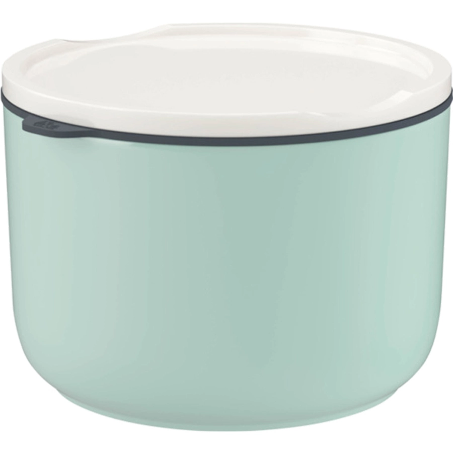 Villeroy & Boch Lunchbox To Go & To Stay 13 x 9,5 cm mint