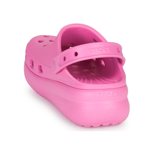 Crocs - CLASSIC CROCS CUTIE CLOG K - Rose