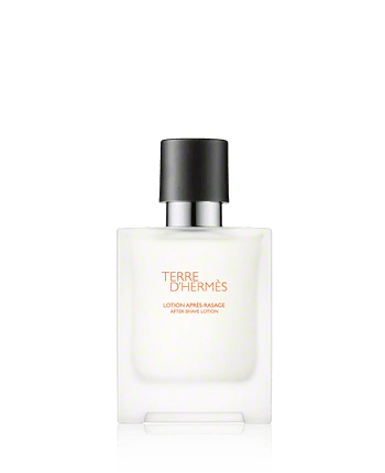 Hermès Terre d'Hermès aftershave lotion 50ml