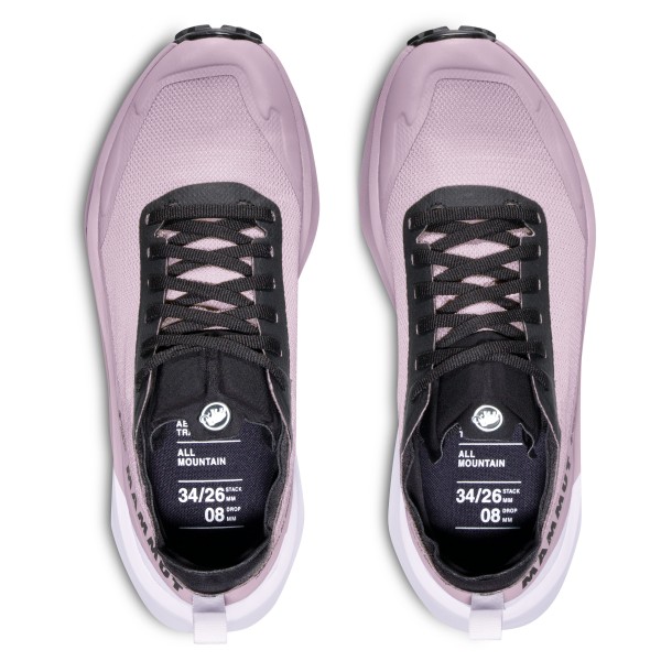 Mammut - Women's Aenergy Trail All Mountain Low GTX - Chaussures de trail