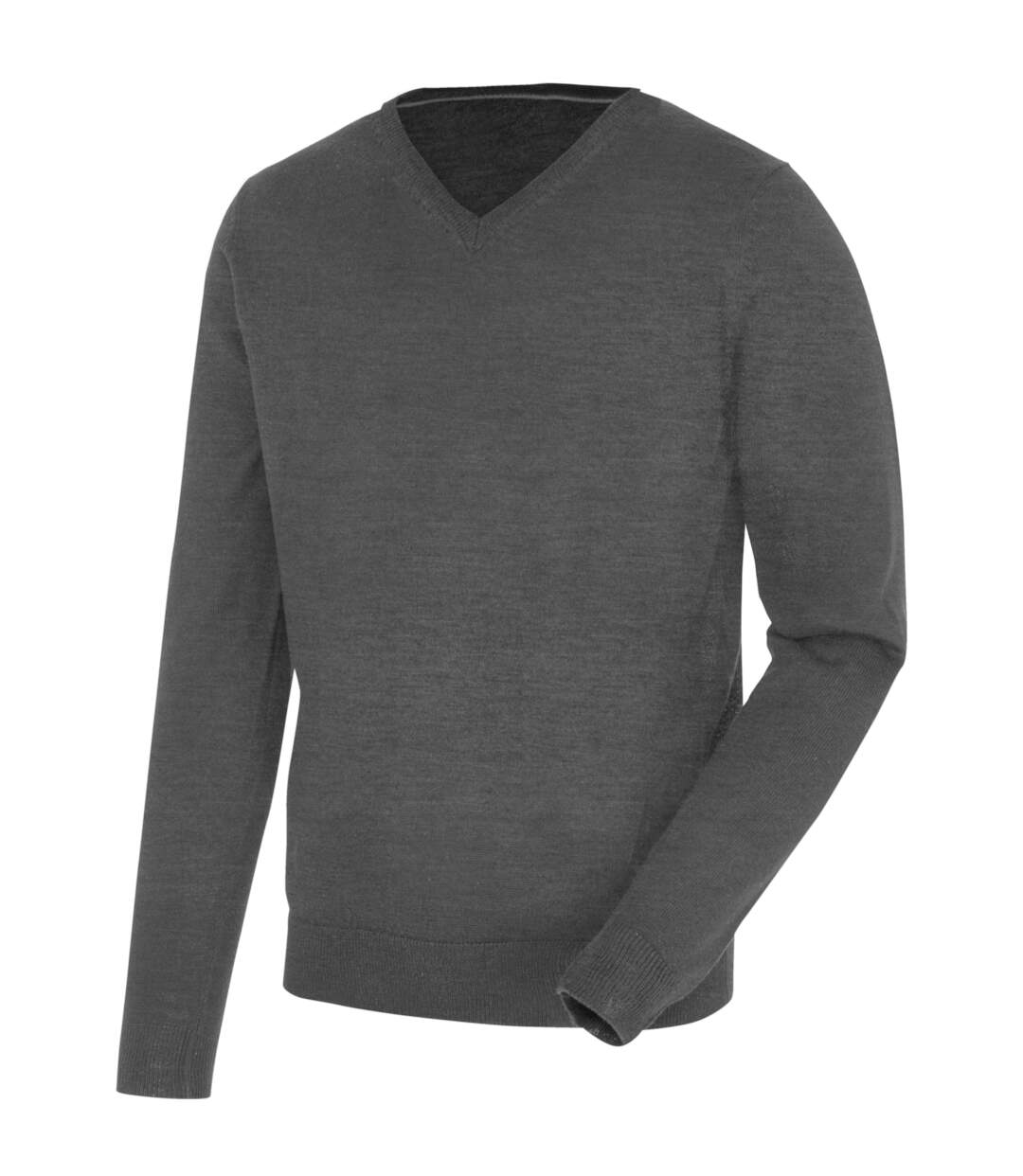 Pull col V gris Würth MODYF