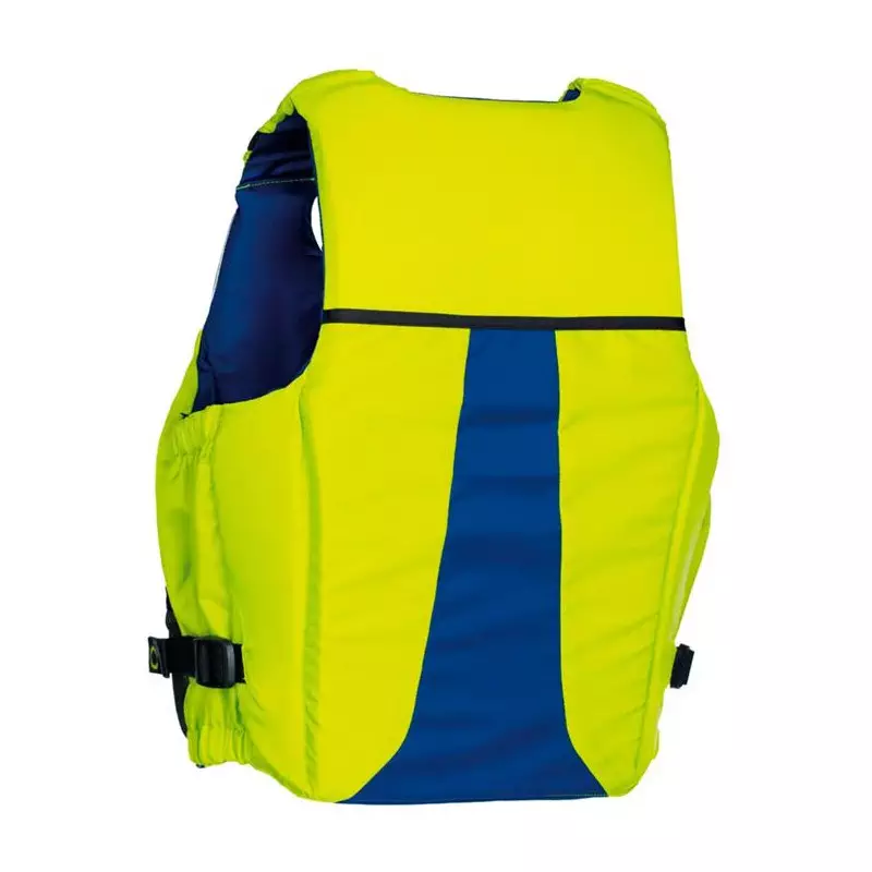 Gilet de flottaison ION Booster X 2023 Lime