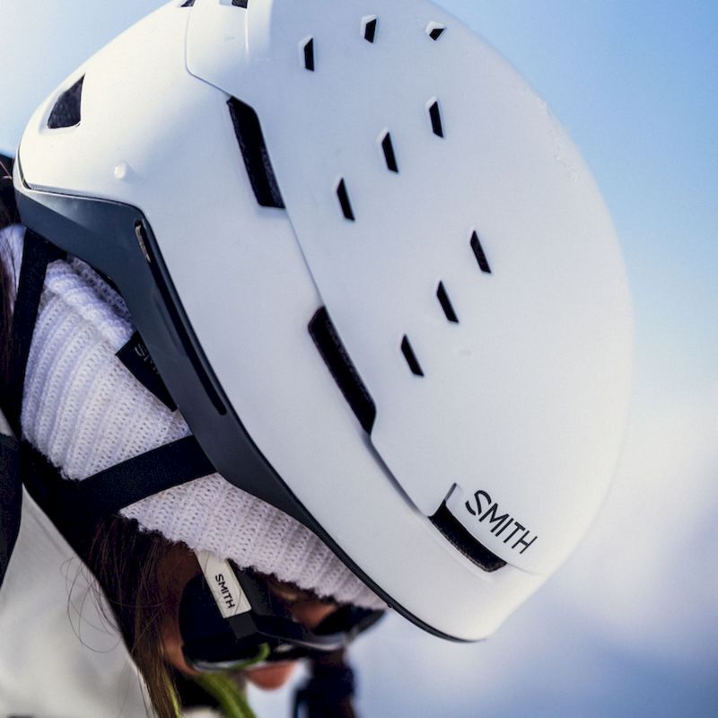 Summit MIPS - Casque ski