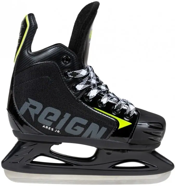 Reign Ares Jr. Justerbar Ishockey Skøjter | SkatePro