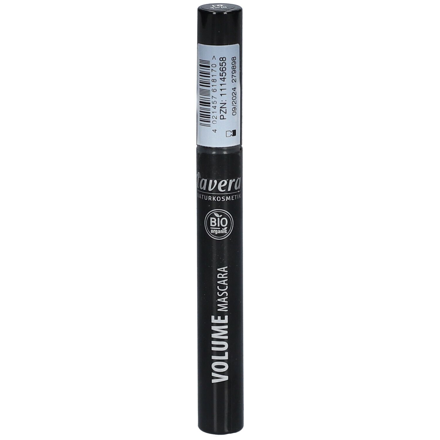 lavera Volume Mascara black