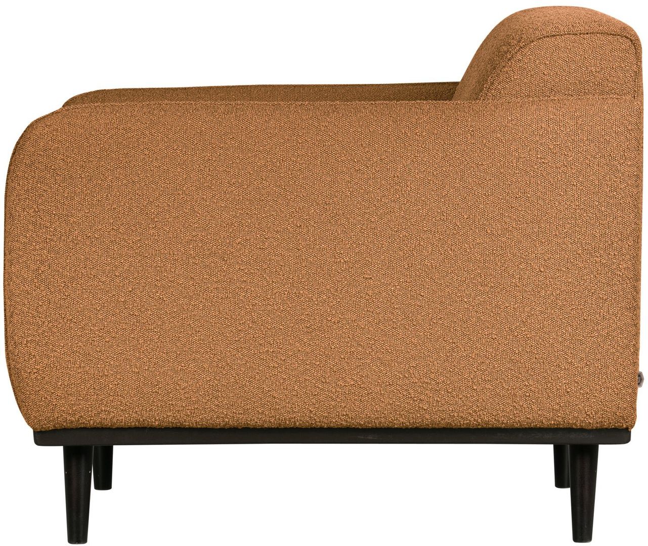 WOOOD Statement Fauteuil Butter