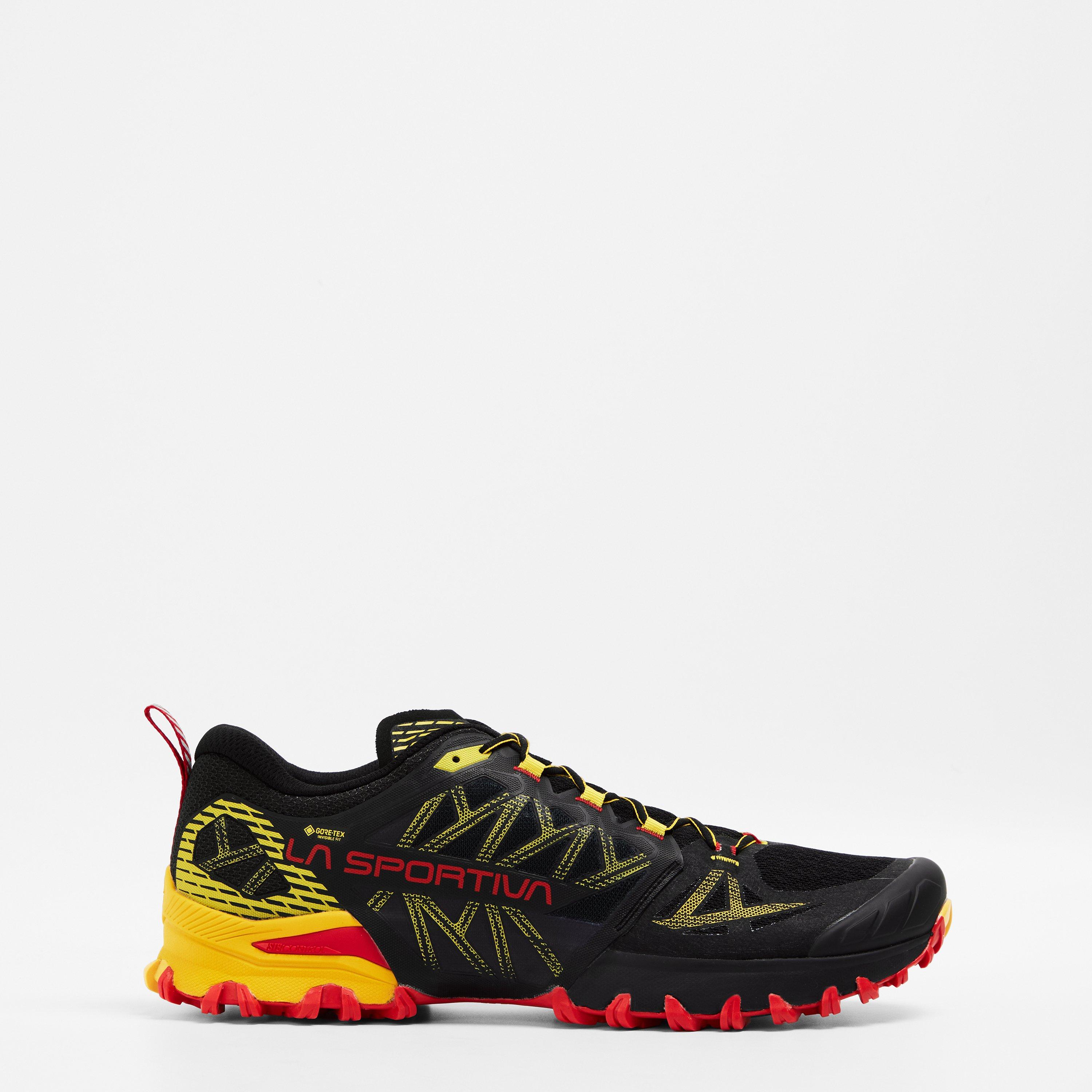 La Sportiva La Sport Bushido GTX Sn51