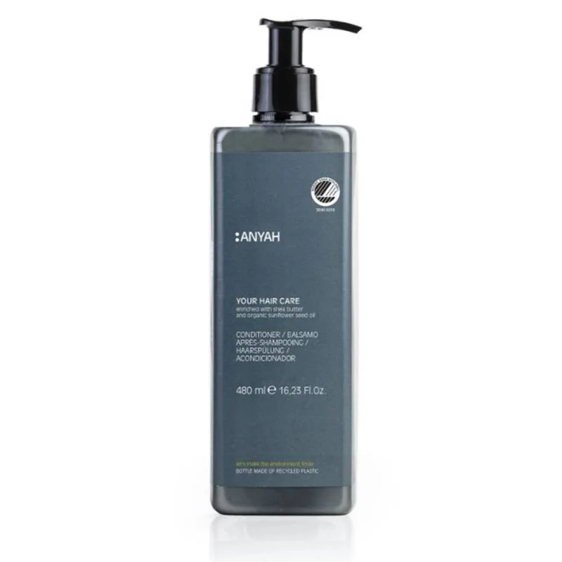 GFL - Après-shampoing - Anyah - 480ml - x18