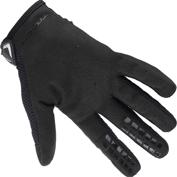 Kenny - Gants Track - 2024 Noir