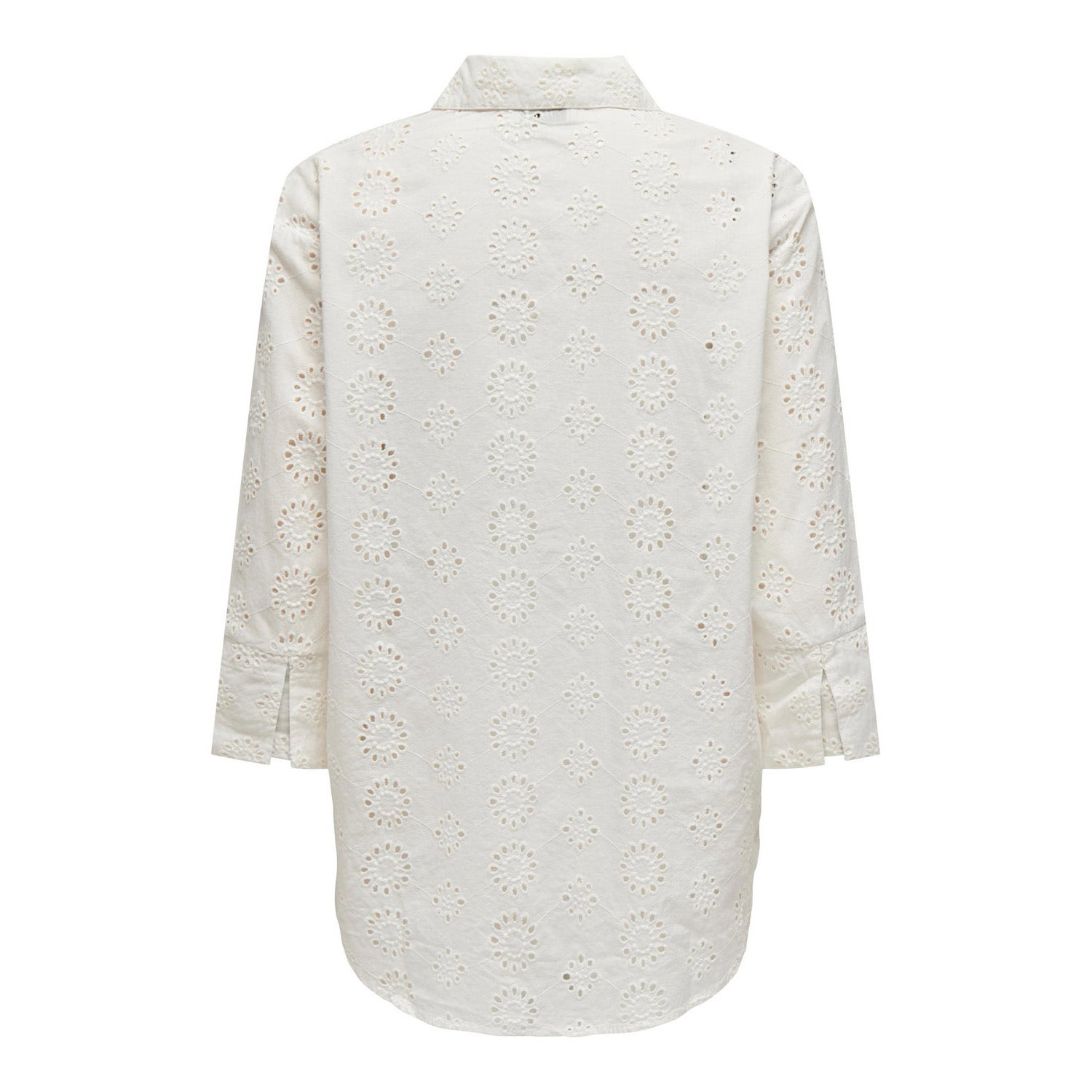 Jacqueline De Yong  Taillie Long Shirt