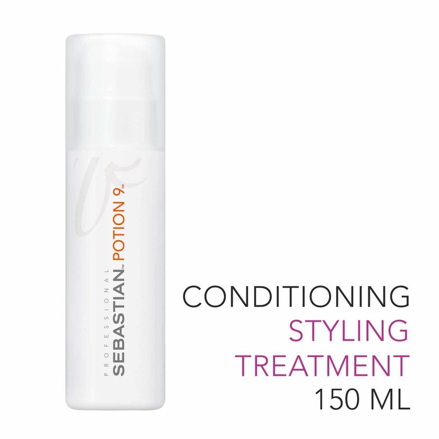 Sebastian Professional Potion 9 150ml