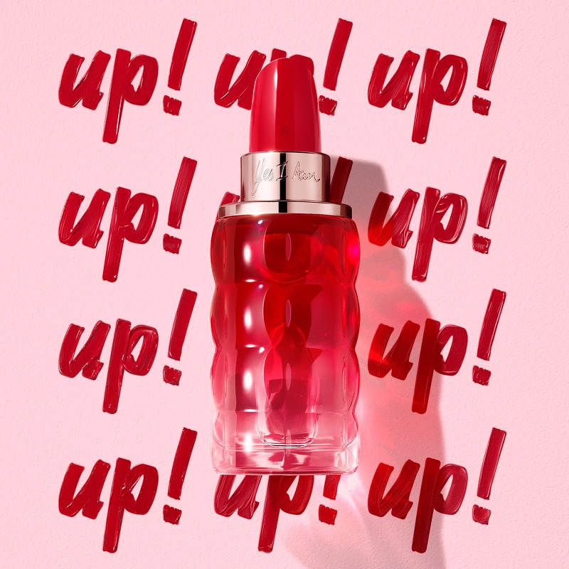 Cacharel Yes I Am Bloom Up EDP 50 ml