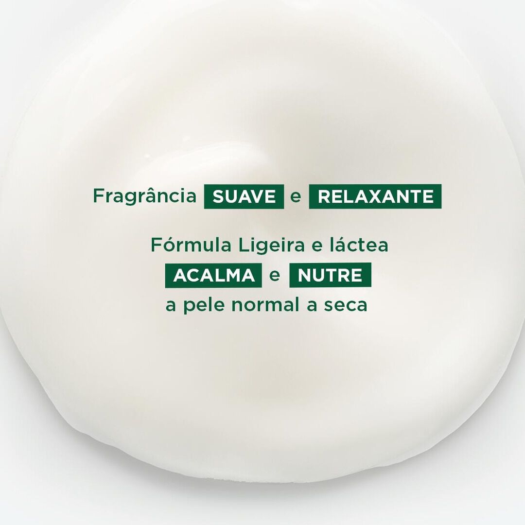 KLORANE  Leite de Limpeza - 500ml