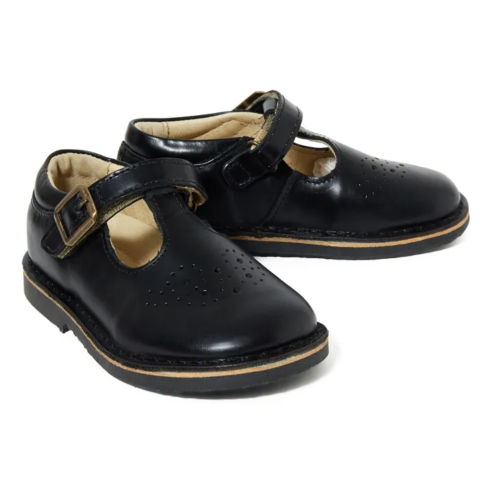 Young Soles Babies Penny | Noir