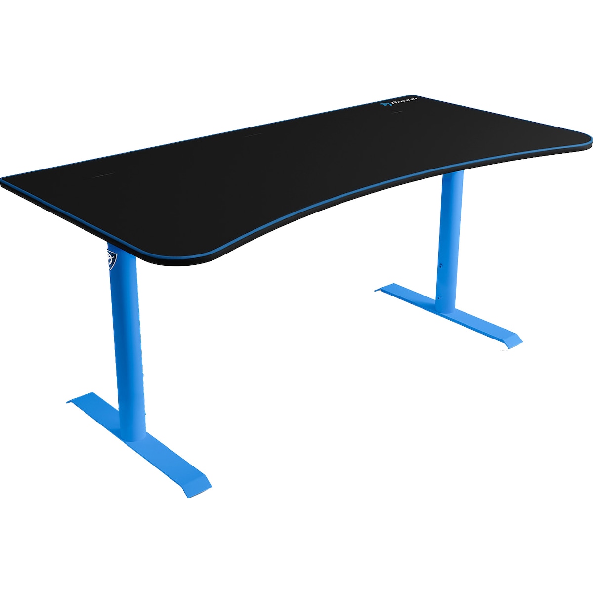 Arozzi Arena gamingbord (blå)
