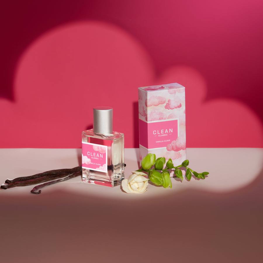 Clean Classic Vanilla Cloud Eau De Parfum 30ml