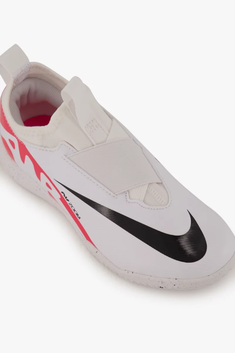 Nike Zoom Mercurial Vapor 15 Academy IC Kinder Fussballschuh