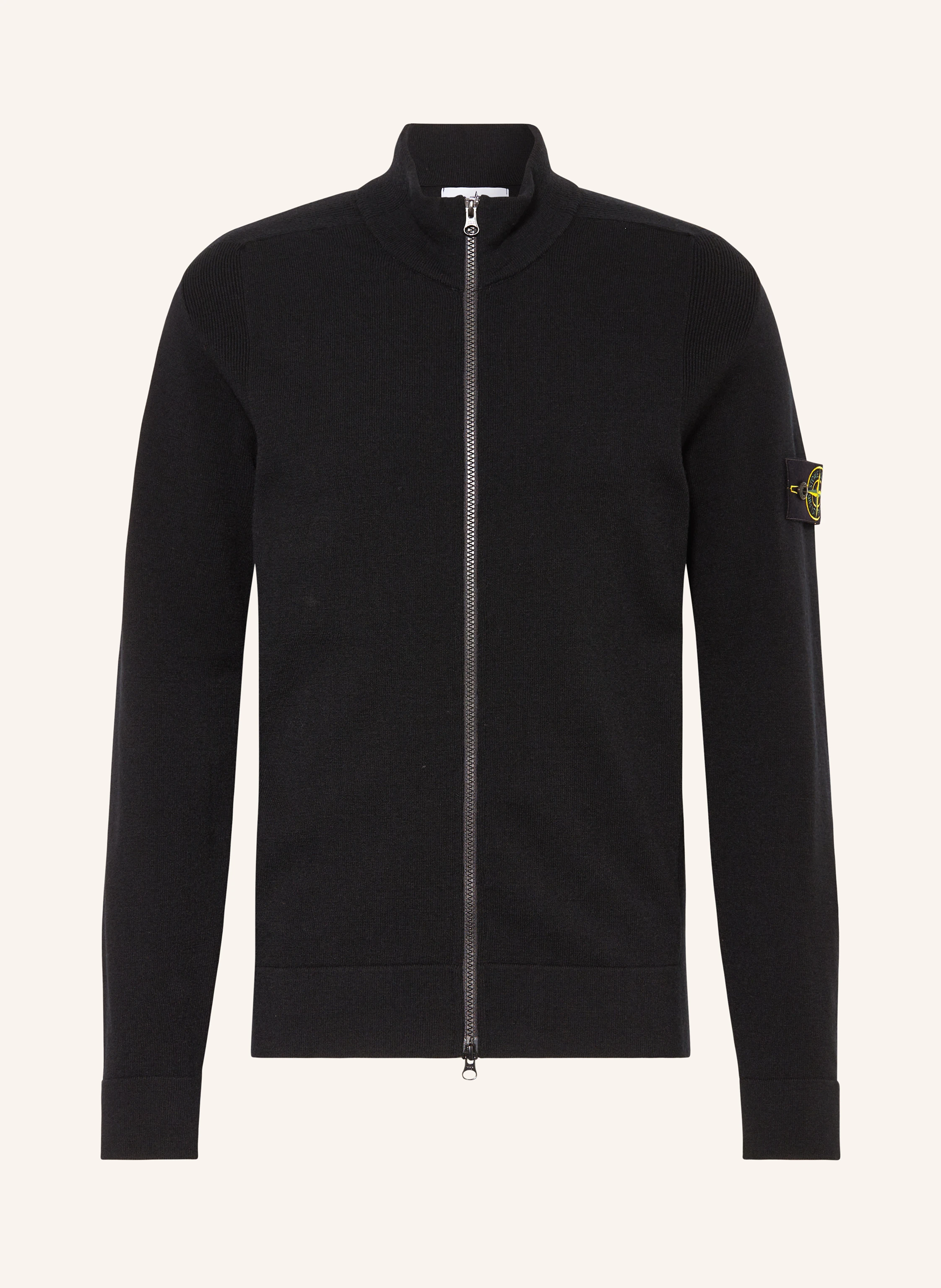 STONE ISLAND Strickjacke