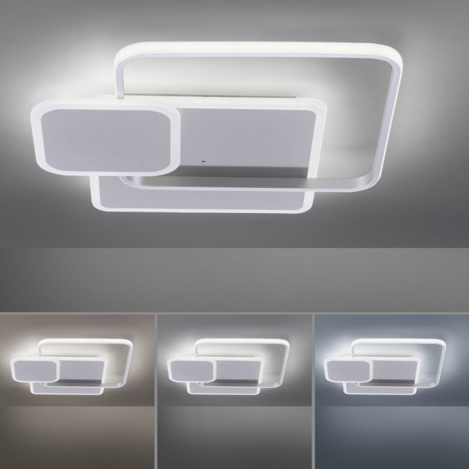 LED-Deckenleuchte